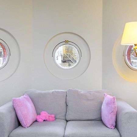 The Aristocrat - Fitzrovia - By Frankie Says Apartment ลอนดอน ภายนอก รูปภาพ