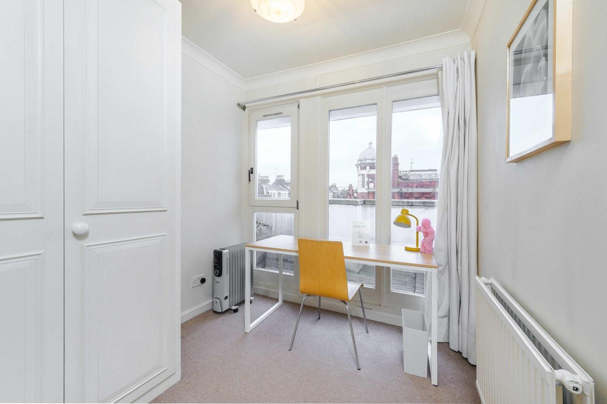 The Aristocrat - Fitzrovia - By Frankie Says Apartment ลอนดอน ภายนอก รูปภาพ