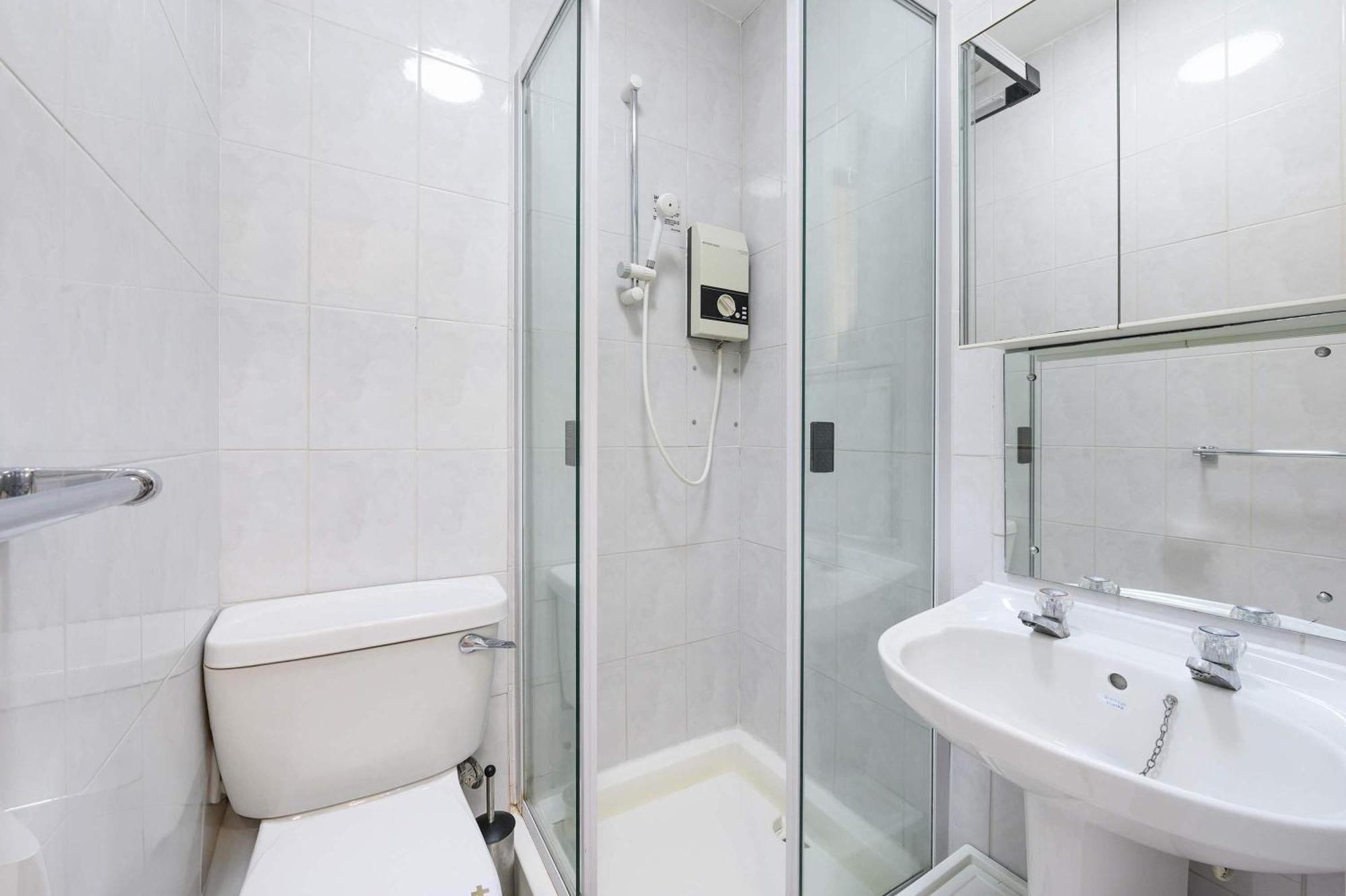 The Aristocrat - Fitzrovia - By Frankie Says Apartment ลอนดอน ภายนอก รูปภาพ