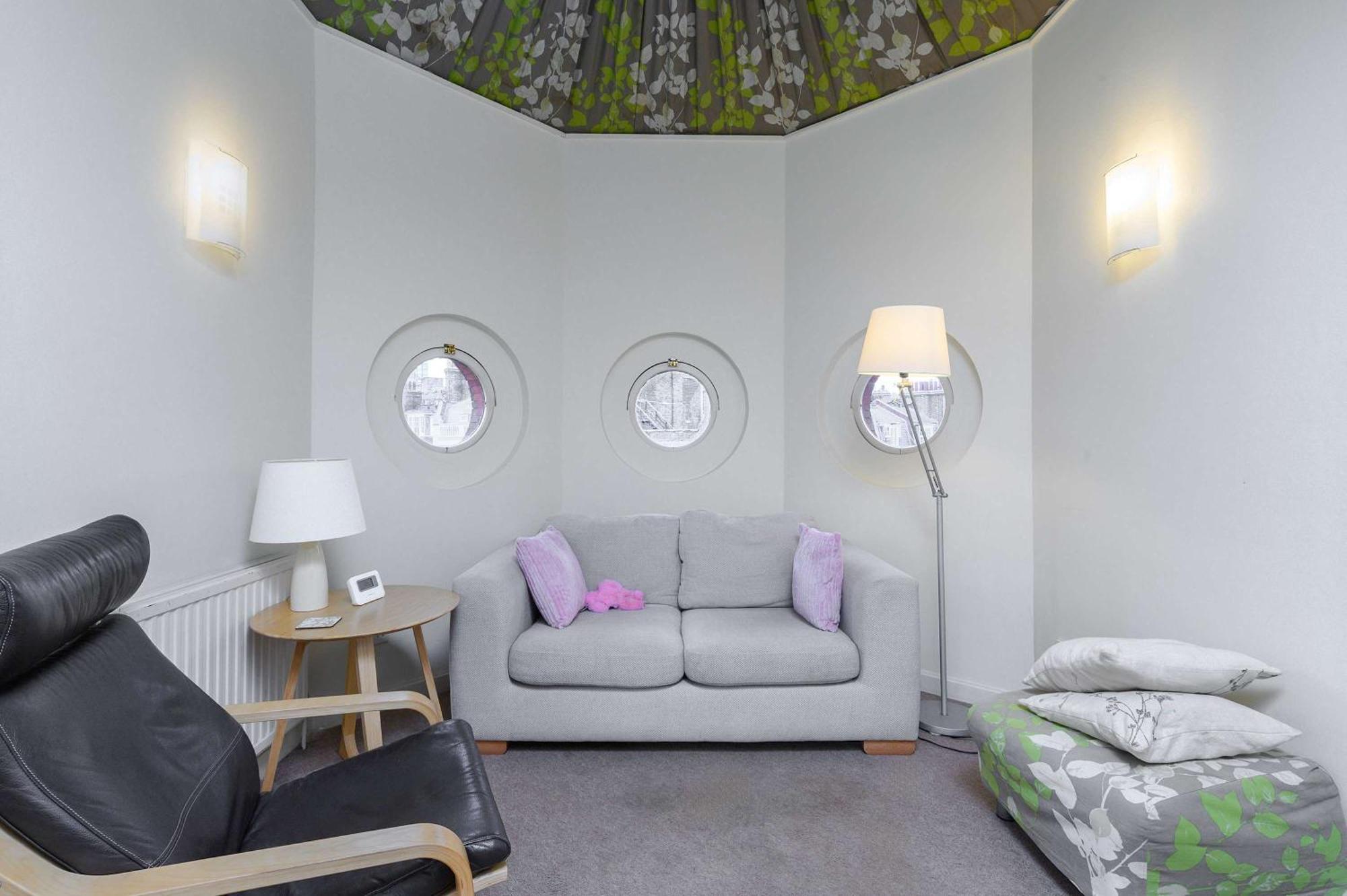The Aristocrat - Fitzrovia - By Frankie Says Apartment ลอนดอน ภายนอก รูปภาพ