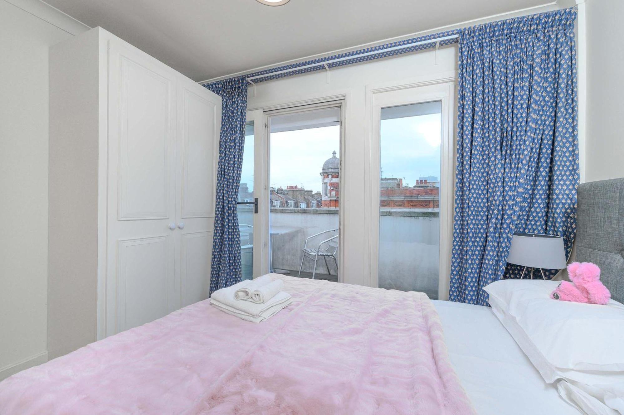 The Aristocrat - Fitzrovia - By Frankie Says Apartment ลอนดอน ภายนอก รูปภาพ